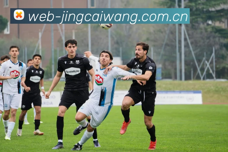 竞彩网APP 体育赛事宣传图